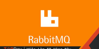 RabbitMQ Management Interface