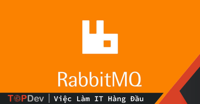 RabbitMQ Management Interface