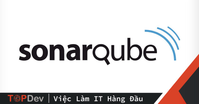 SonarQube Scanner