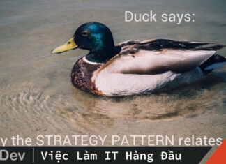 strategy pattern