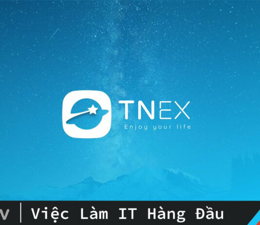 TNEX là gì