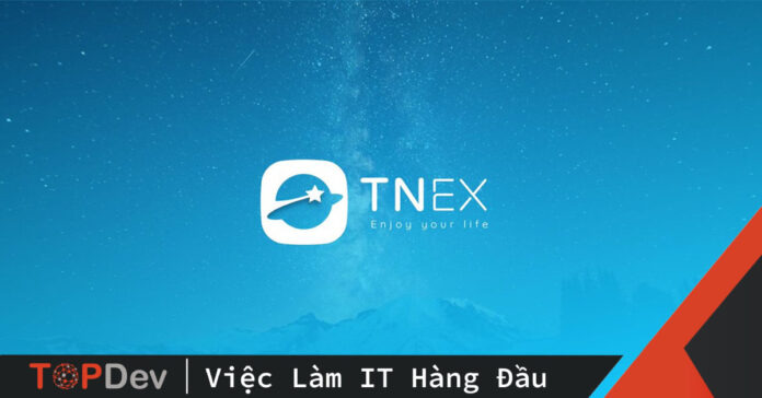 TNEX là gì