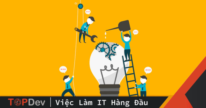 tương lai nghề tester