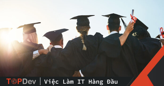 việc làm cho sinh viên CNTT mới ra trường
