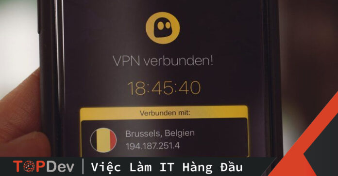 vpn