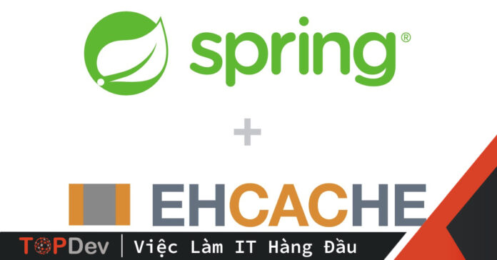 Caching vs EhCache