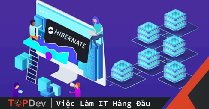 hibernate entity