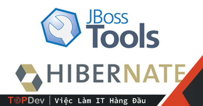 hibernate reverse engineering