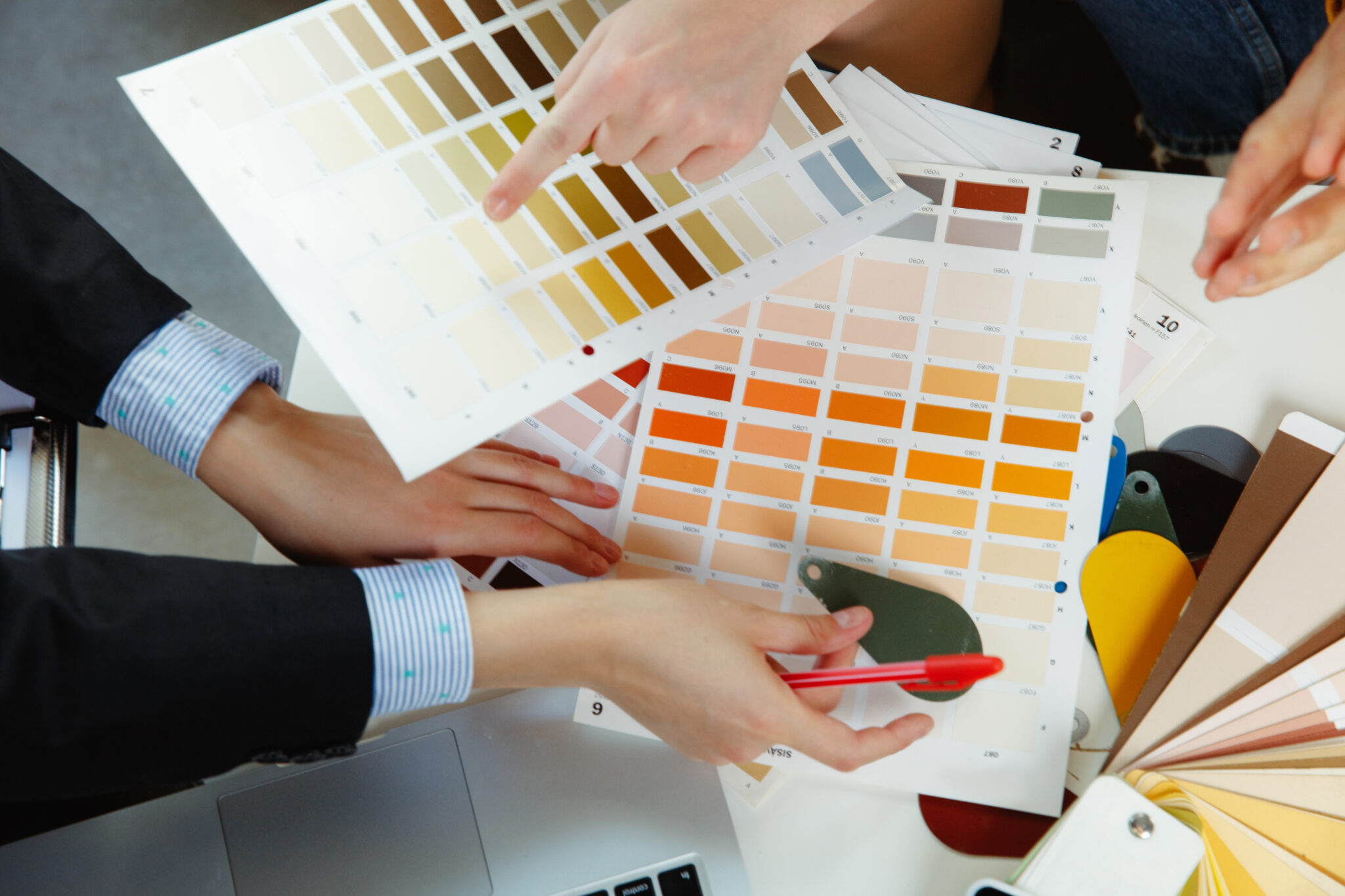 Interior Designer Là Gì? Cơ Hội Việc Làm Của Interior Designer | TopDev