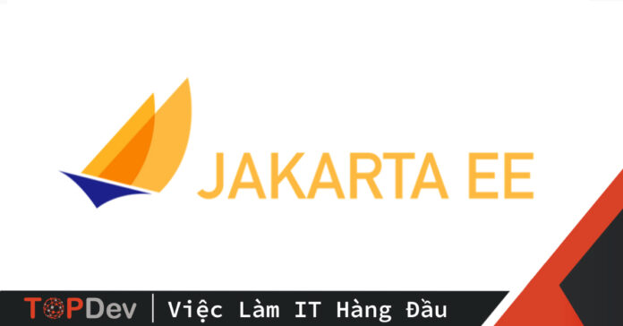 jakarta ee mvc