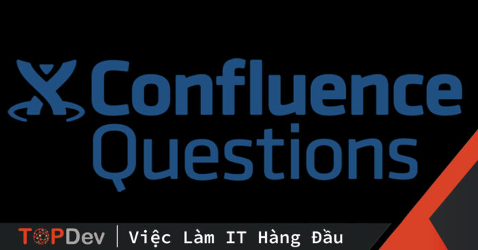 lỗi confluence