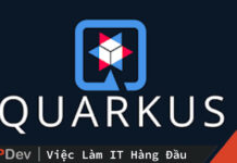 quarkus