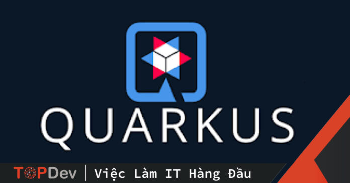 quarkus