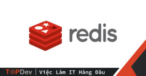 Làm việc với Redis sử dụng Redisson