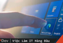 sửa lỗi taskbar