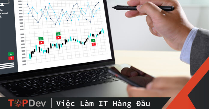 tự học data analyst