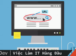 URL là gì?