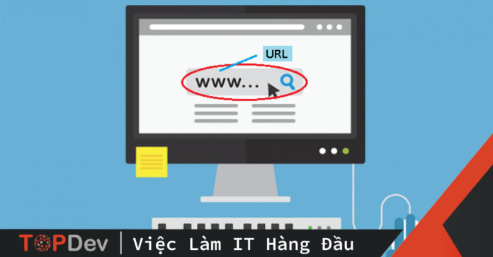 URL là gì?
