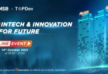 Fintech & Innovation for Future