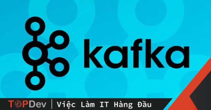 apache kafka