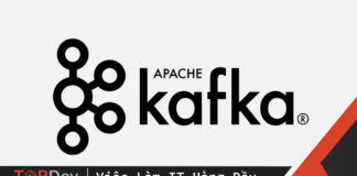 cài đặt apache kafka
