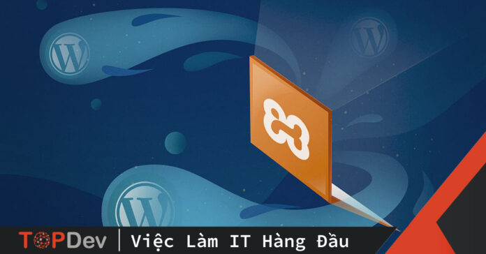 cài đặt wordpress trên xampp
