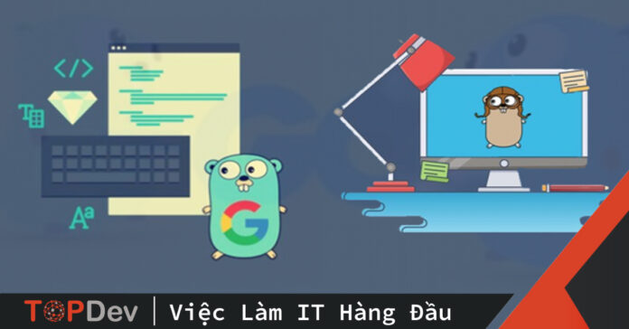 golang