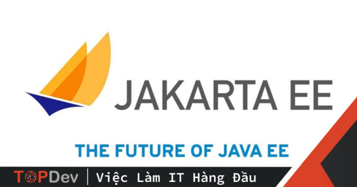 jakarta ee servlet