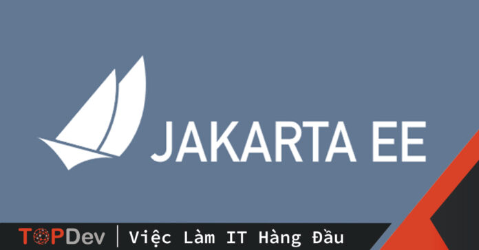 jakarta ee servlet