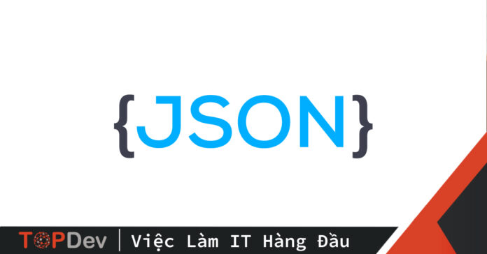 json qua csv