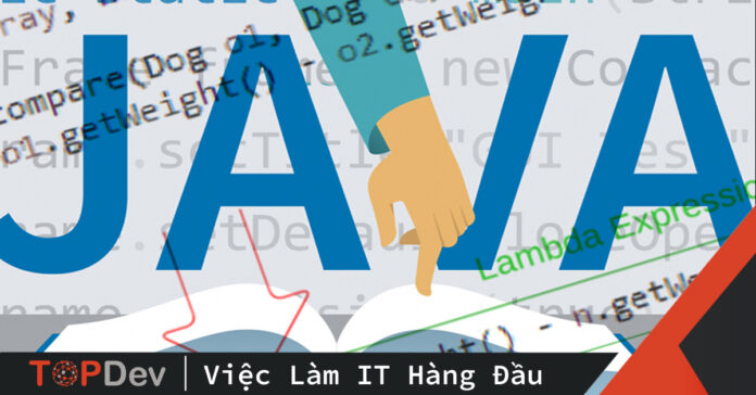lambda expression