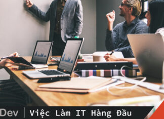 lập trình viên làm gì