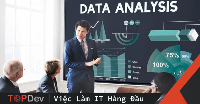 phỏng vấn data analyst
