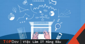 Marketplace Illustration