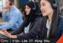 kinh nghiệm phỏng vấn it support