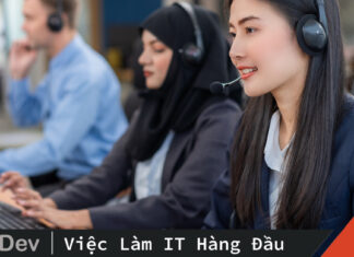 kinh nghiệm phỏng vấn it support