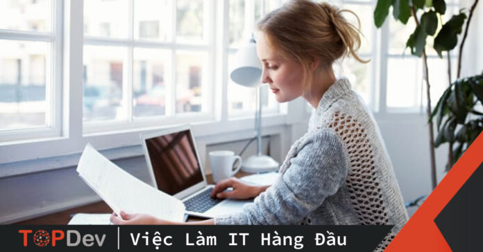 Remote work