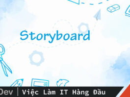 storyboard