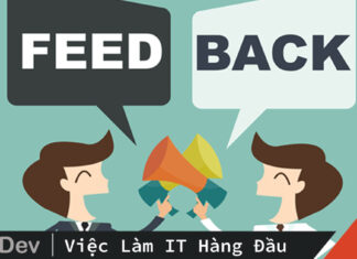 sự quan trọng của feedback