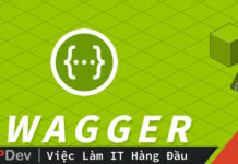 swagger UI
