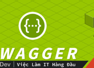 swagger UI