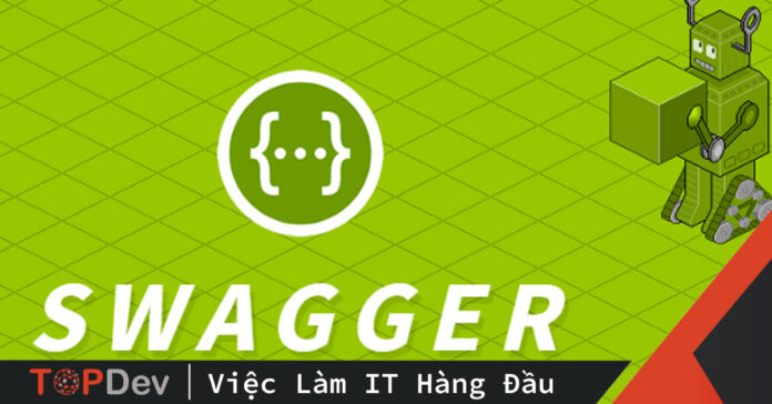 swagger UI