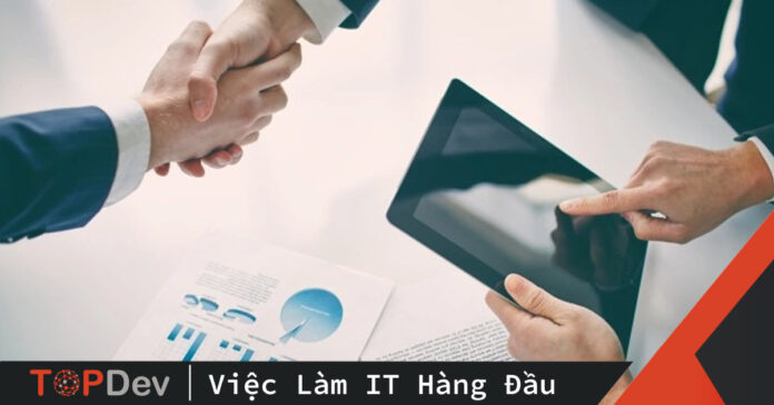 top công ty it nhật bản tại việt nam
