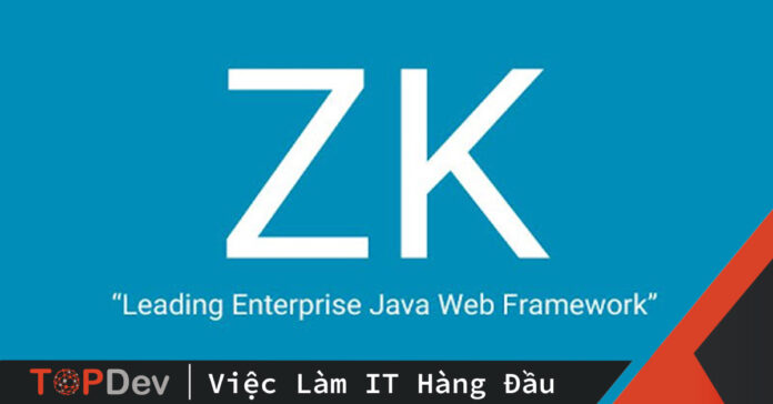 zk framework