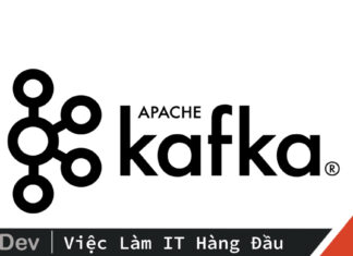 apache kafka topic