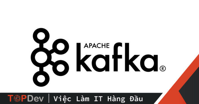 apache kafka topic