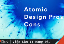 atomic design