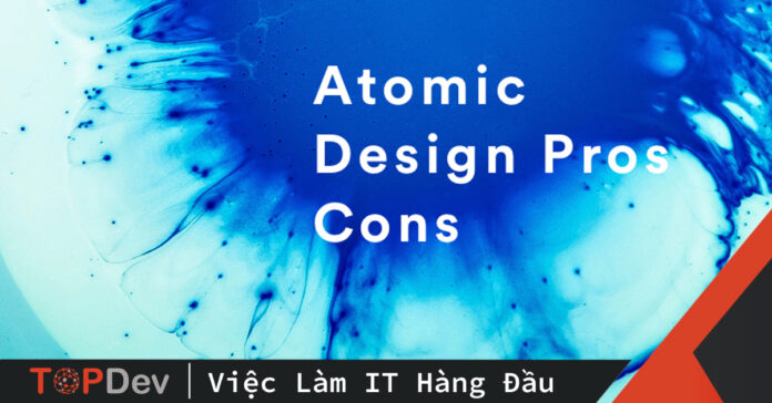 atomic design