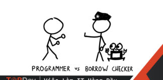 borrow checker