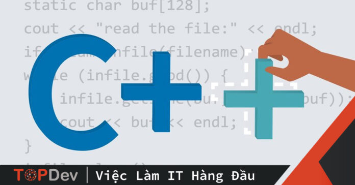 cấu trúc c/c++